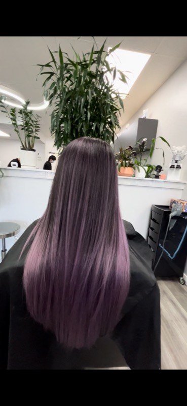 Hair Style 22